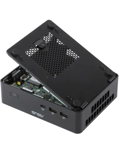 ASUS NUC 16 Pro RNUC16GDKX96C002 , Intel Core Ultra X9 388H