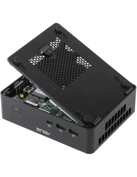 ASUS NUC 16 Pro RNUC16GDKX96C002 , Intel Core Ultra X9 388H
