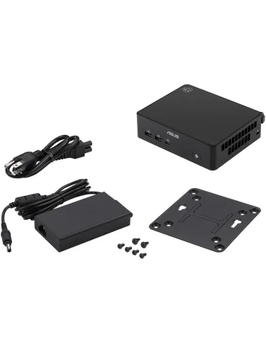 ASUS NUC 16 Pro RNUC16GDKX96C002 , Intel Core Ultra X9 388H