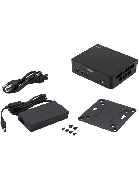 ASUS NUC 16 Pro RNUC16GDKX96C002 , Intel Core Ultra X9 388H