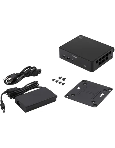 ASUS NUC 16 Pro RNUC16GDKX96C002 , Intel Core Ultra X9 388H