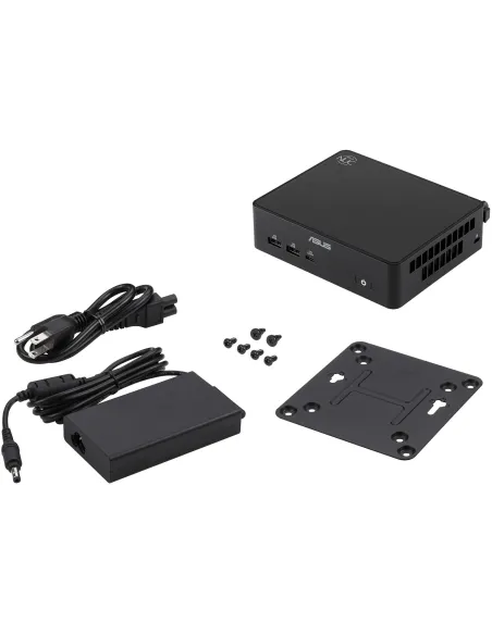 ASUS NUC 16 Pro RNUC16GDKX96C002 , Intel Core Ultra X9 388H