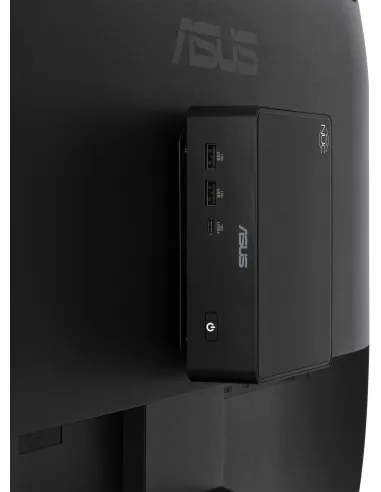 ASUS NUC 16 Pro RNUC16GDKX96C002 , Intel Core Ultra X9 388H