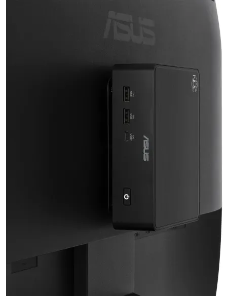 ASUS NUC 16 Pro RNUC16GDKX96C002 , Intel Core Ultra X9 388H