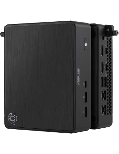 ASUS NUC 16 Pro RNUC16GDKX96C002 , Intel Core Ultra X9 388H