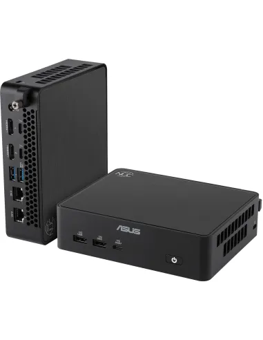 ASUS NUC 16 Pro RNUC16GDKX96C002 , Intel Core Ultra X9 388H