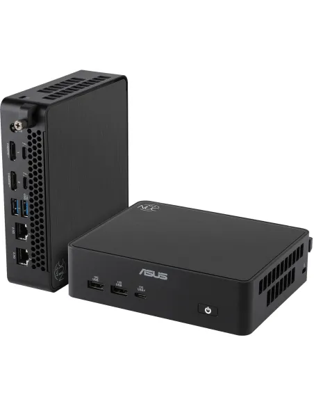 ASUS NUC 16 Pro RNUC16GDKX96C002 , Intel Core Ultra X9 388H