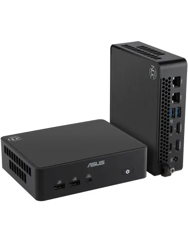 ASUS NUC 16 Pro RNUC16GDKX96C002 , Intel Core Ultra X9 388H