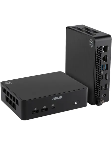 ASUS NUC 16 Pro RNUC16GDKX96C002 , Intel Core Ultra X9 388H