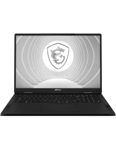 MSI CreatorPro X18 HX A14VMG-279ES Intel Core i9 14900HX/128GB/4TB/RTX 5000 ADA/18" W11 Pro-PPOPOR7810