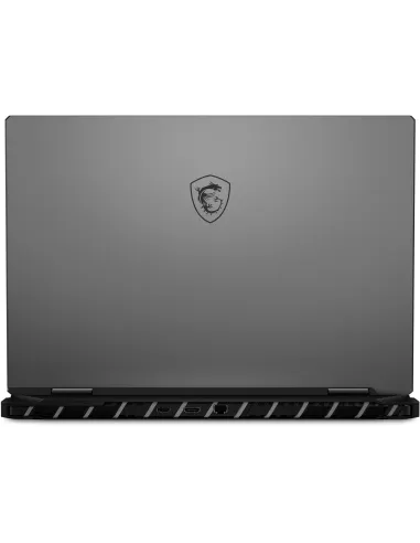 MSI CreatorPro X18 HX A14VMG-279ES workstation RTX 5000