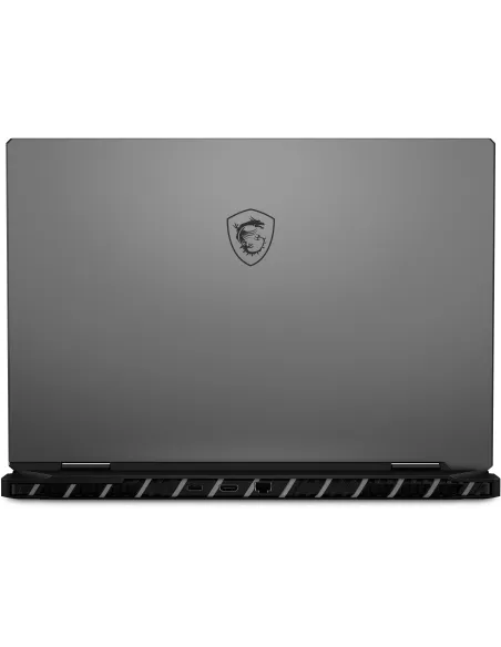 MSI CreatorPro X18 HX A14VMG-279ES workstation RTX 5000