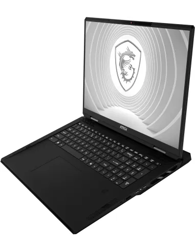 MSI CreatorPro X18 HX A14VMG-279ES workstation RTX 5000
