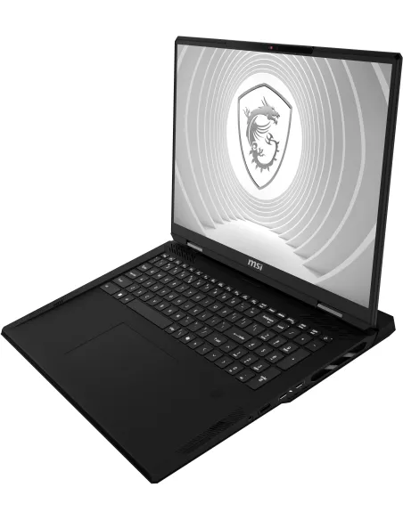 MSI CreatorPro X18 HX A14VMG-279ES workstation RTX 5000
