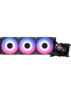 MSI MPG CORELIQUID P13 360 Kit de Refrigeración Líquida 360mm ARGB Negra-IMIVEN0597