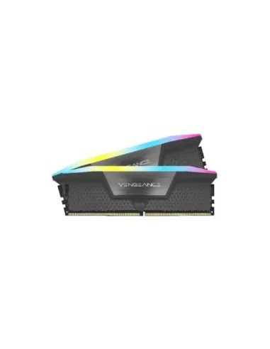 Corsair Vengeance RGB DDR5 32GB 6000 Mhz CL38