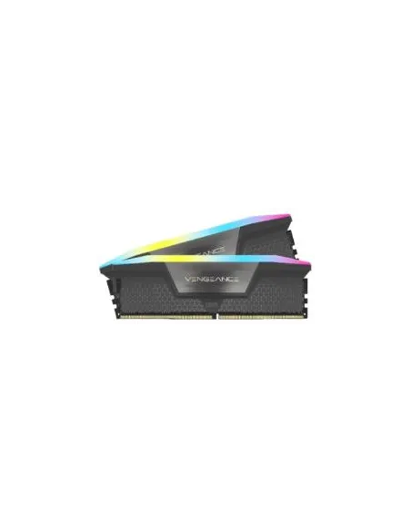 Corsair Vengeance RGB DDR5 32GB 6000 Mhz CL38