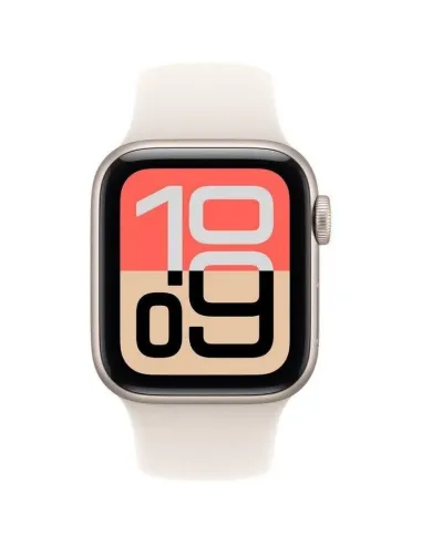 Apple Watch SE 3 GPS 40 mm Blanco Estrella para Talla S/M