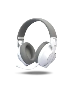 Krom Phase Wireless Blanco Auriculares Gaming USB-C-MAUAMI1398