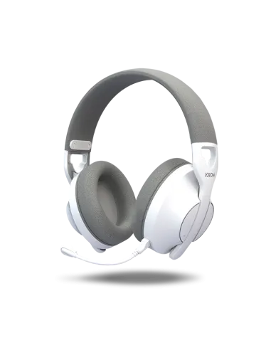 Krom Phase Wireless Blanco