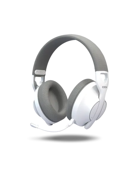 Krom Phase Wireless Blanco