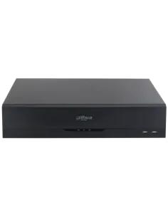 Dahua NVR5816-EI2 Grabador IP WizSense de 16 canales NVR-1408864