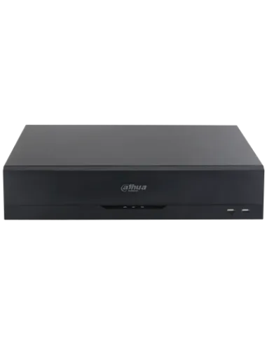 Dahua NVR5816-EI2 Grabador IP WizSense de 16 canales NVR