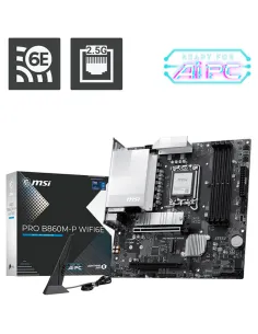 MSI PRO B860M-P WiFi 6E-1412483