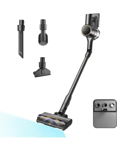 Dreame R20 Pro Aspirador Escoba sin Cable