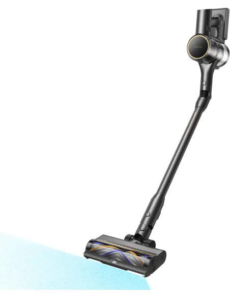 Dreame R20 Pro: aspiradora 600W, 90 min, TangleCut y 200AW