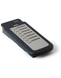 Bosch LBB 1957/00 Estación de llamada de Alarma por voz Plena-1366579