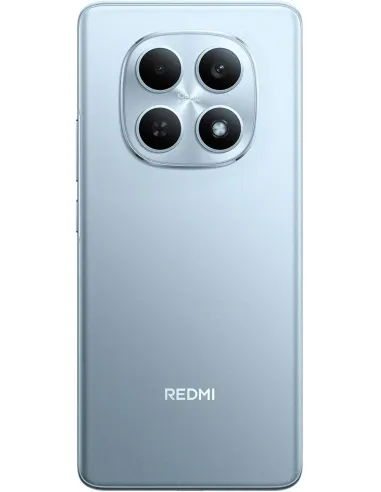 Xiaomi Redmi Note 15 8GB 128GB Azul: AMOLED 120Hz y 6000mAh
