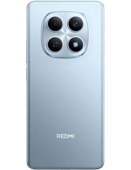 Xiaomi Redmi Note 15 8GB 128GB Azul: AMOLED 120Hz y 6000mAh