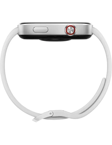 Xiaomi Redmi Watch 6 Gris pantalla AMOLED 2,07", GNSS, 5ATM