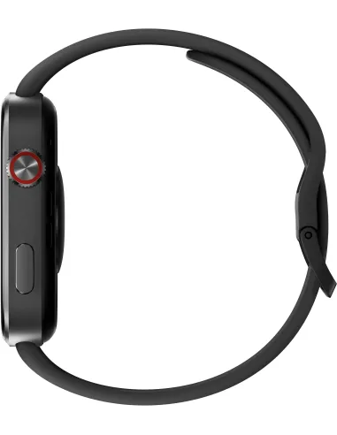 Xiaomi Redmi Watch 6 NFC Negro: AMOLED 2,07", GNSS y NFC