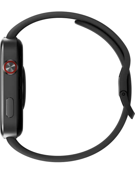 Xiaomi Redmi Watch 6 NFC Negro: AMOLED 2,07", GNSS y NFC