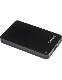 Intenso 6021660 1TB HDD 2.5" USB 3.2 Gen 1 Refurbished Plug and Play-FAEDDE0488