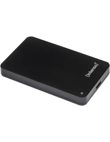 Intenso 6021660 1TB HDD 2.5" USB 3.2 Gen 1 Refurbished Plug and Play