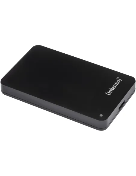Intenso 6021660 1TB HDD 2.5" USB 3.2 Gen 1 Refurbished Plug and Play