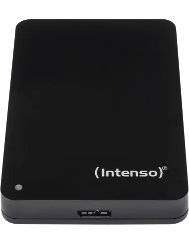 Disco duro HDD de 2.5" Intenso 6021660 1 TB reacondicionado