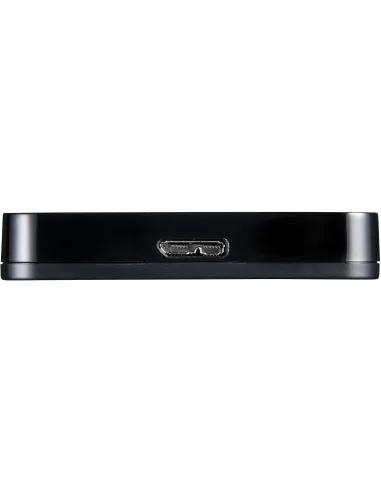 Disco duro HDD de 2.5" Intenso 6021660 1 TB reacondicionado