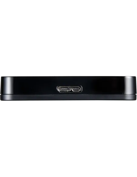 Disco duro HDD de 2.5" Intenso 6021660 1 TB reacondicionado