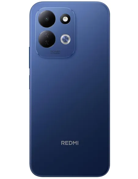 Xiaomi REDMI 17 4G 4GB 256GB 6.99" Azul: 7500 mAh y 256 GB