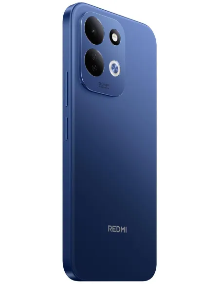 Xiaomi REDMI 17 4G 4GB 256GB 6.99" Azul: 7500 mAh y 256 GB