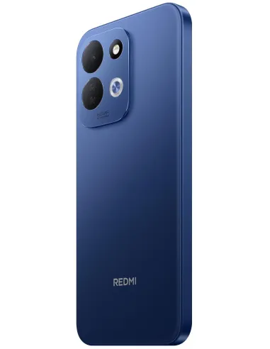 Xiaomi REDMI 17 4G 4GB 256GB 6.99" Azul: 7500 mAh y 256 GB