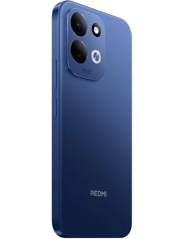 Xiaomi REDMI 17 4G 4GB 128GB 6.99" Azul: 7500 mAh, 120 Hz