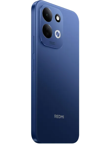 Xiaomi REDMI 17 4G 4GB 128GB 6.99" Azul: 7500 mAh, 120 Hz