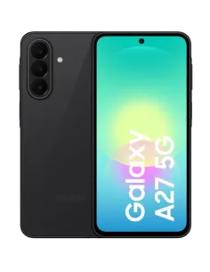 Samsung Galaxy A27 5G 6GB 128GB 6.7" Negro-NTETMO3369