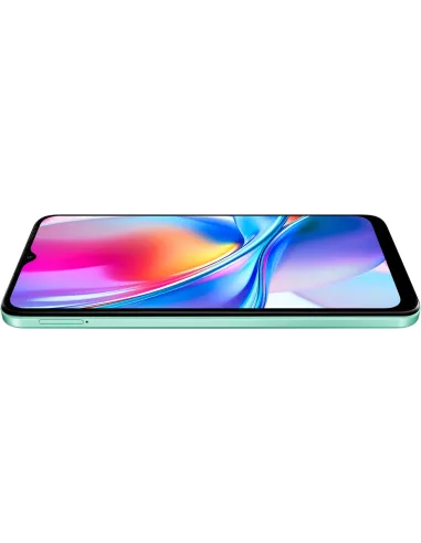ZTE Blade A35e 2GB/64GB Ice Green móvil Android 14 básico
