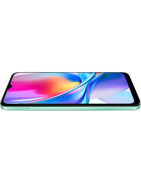 ZTE Blade A35e 2GB/64GB Ice Green móvil Android 14 básico